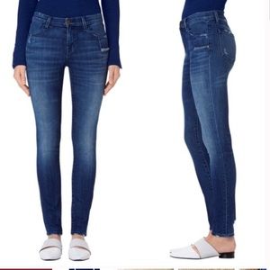J BRAND- super skinny jeans